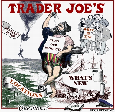 Trader Joe's