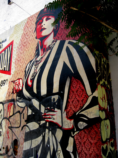 Shepard Fairey