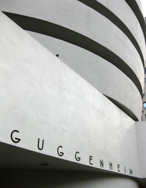 guggenheim museum