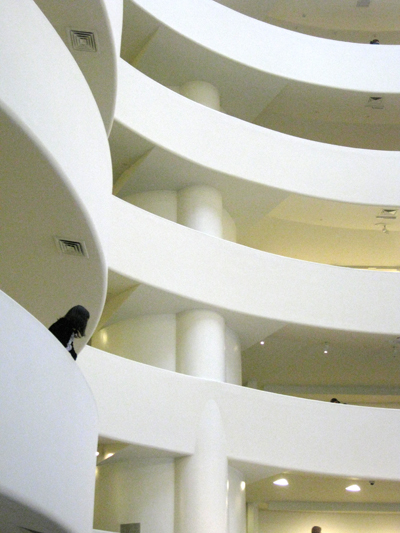 guggenheim museum